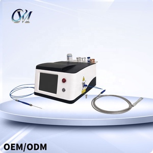Láser de Diodo Multifunción de 980nm 6+1 para Eliminación Vascular, Cuidado de Uñas, Fisioterapia, Rejuvenecimiento de la Piel, Eccema y Lipólisis - Product Image 4