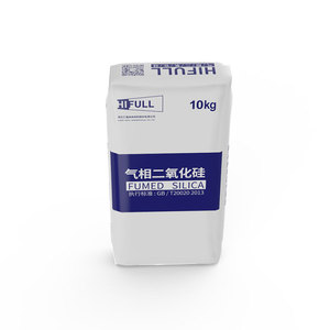 Hifull Nano <span class=keywords><strong>silicon</strong></span> <span class=keywords><strong>dioxide</strong></span> nhà sản xuất pyrogenic silica hạt nano ưa nước bốc khói bột silica fumed silica 200 - Product Image 6