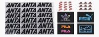 고효율 80W RF 레이저 조각 절단기, 2MM 두께 HTV 레이저 커팅 플로터 프린터 (고무, 종이, 가죽용)