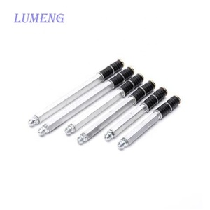 LUMENG Injecteur d'aluminium et d'acier étanche de haute qualité à haute élasticité pour la réparation des fissures de béton et des fuites en milieu hospitalier - Product Image 3