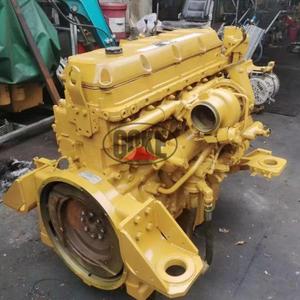 Unidad de Potencia Diésel Industrial C13 de 12.5L y 6 Cilindros con 1735 lb-ft de Torque para Excavadora Caterpillar 345D, Maquinaria de Construcción - Product Image 5