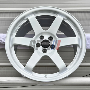 <span class=keywords><strong>Jantes</strong></span> de course forgées légères GPW 17 18 19 20 21 pouces en alliage 5x112 5x114.3 pour Audi A3 S3 TT RS <span class=keywords><strong>Golf</strong></span> <span class=keywords><strong>R</strong></span> C63 Mustang - Product Image 4