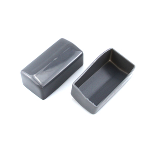 STRINGER End Mũ unistrut nhựa PVC End bao gồm - Product Image 3