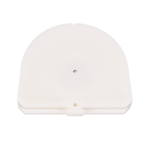 Base en plastique pour machine d'implantation d'ongles avec aimants, plaque mère pour cadre maxillaire - Product Image 1