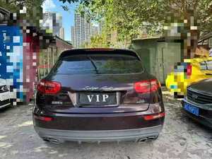 <span class=keywords><strong>Super</strong></span> Value 2017 Zotye SR9 2,0 T Automático con techo corredizo panorámico Coches usados, Coches FCA 4500 $ - Product Image 3