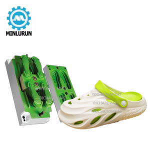 Suelas de Molde para Pantuflas de <span class=keywords><strong>Hombre</strong></span>, Fabricadas en Fábrica, Suela de Espuma EVA Casual <span class=keywords><strong>TEVA</strong></span> - Product Image 4