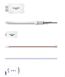 เซ็นเซอร์วัดความเร็วลม ZeroOne OneASP Pro รุ่น Pix4 L30D สำหรับวัดอุณหภูมิสูงต่ำ ช่วงการวัดกว้าง สำหรับ UAV DIY - Product Image 2