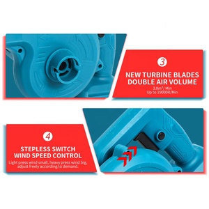 Outil de jardin ATO, <span class=keywords><strong>souffleur</strong></span> d'air <span class=keywords><strong>sans</strong></span> <span class=keywords><strong>fil</strong></span>, batterie au lithium, mini <span class=keywords><strong>aspirateur</strong></span> portable puissant, <span class=keywords><strong>aspirateur</strong></span> <span class=keywords><strong>sans</strong></span> <span class=keywords><strong>fil</strong></span>, <span class=keywords><strong>souffleur</strong></span> de <span class=keywords><strong>feuilles</strong></span> électrique - Product Image 5