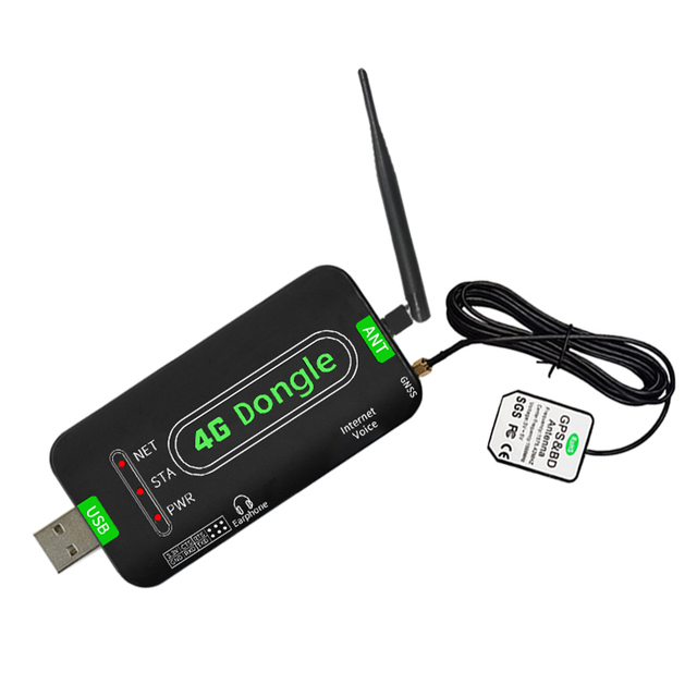 EG25G Voice Call Dongle Industrial Lte 4g Dongle