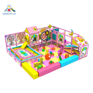 Nuevo Tipo <span class=keywords><strong>de</strong></span> Parque Infantil Comercial Interior <span class=keywords><strong>para</strong></span> Niños, Castillo Inflable, Equipo <span class=keywords><strong>de</strong></span> Juego Suave <span class=keywords><strong>para</strong></span> <span class=keywords><strong>Parques</strong></span> <span class=keywords><strong>de</strong></span> Diversiones - Product Image 6