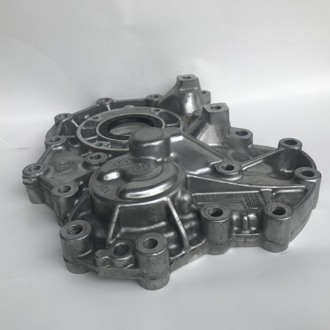 取り置き Transmission Housing 1325402044 for ZF 16 Speed Gearbox