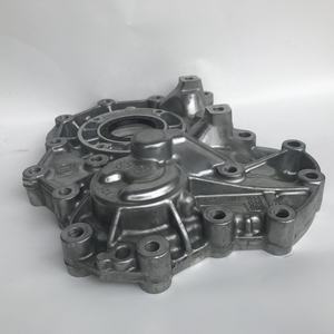 Carcasa de Transmisión 1325402044 para Piezas de Caja de Cambios ZF de 16 Velocidades - Product Image 5