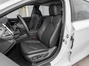 Voitures d'occasion Toyota Camry <span class=keywords><strong>2022</strong></span> LHD Faible kilométrage Haute qualité Berline hybride Durable Fiable Sans accident Automatique pour le marché africain - Product Image 6