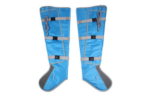 Traje de Compresión con Inflado y Calentamiento Avanzado de 36V en 1, Terapia de Masaje con Bolsas de Aire para Alivio Instantáneo de la Fatiga y Relajación Muscular - Product Image 6