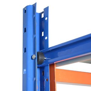 איכות גבוהה מחסן מדף בינוני באיכות גבוהה הזולה זזה עבור מחסן - Product Image 6