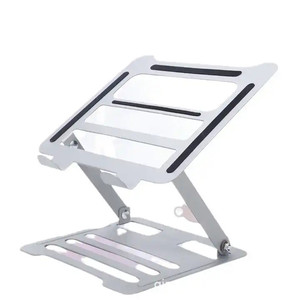 Support universel pour <span class=keywords><strong>tablette</strong></span> <span class=keywords><strong>portable</strong></span> Multi-Angle en aluminium support pour <span class=keywords><strong>tablette</strong></span> support pour <span class=keywords><strong>ordinateur</strong></span> <span class=keywords><strong>portable</strong></span> pour pad - Product Image 3