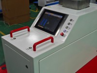 Paletizador Robótico Cobot con Protección IP54, Caja de Embalaje de Hardware Estándar para Paletización, Control HMI de Larga Duración