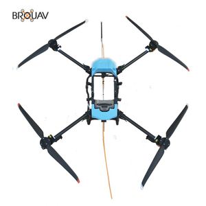 BROUAV Motorized Drone for Window and Building Cleaning-Cost-Effective & Easy to Operate - Product Image 6