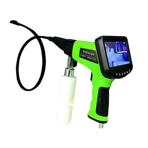 Visual Cleaning Gun With Screen Electric Corded For Car Air Conditioning Vent Maintenance Kit Endoscope Inspection - Product Image 2