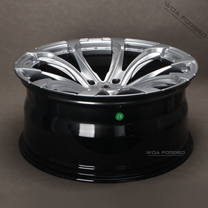 China Forged Wheels16-24 Inch 20x10 <strong>Wheels</strong> Forged <strong>Wheels</strong> 5x112 <strong>Alloy</strong> <strong>Wheels</strong> <strong>Chrome</strong> <strong>20x9.0</strong> for EVO SVJ URUS - Product Image 6