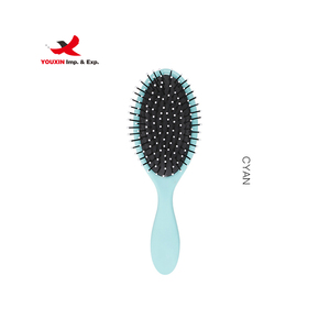Mixed Procurement Low Price Wholesales Plastic Hair Comb Portable Cushion Custom Wide Tooth Comb Cellulose Acetate Comb - Product Image 2
