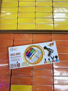 <span class=keywords><strong>Reloj</strong></span> <span class=keywords><strong>Inteligente</strong></span> ZongX con Set de Masajeador H800, Múltiples Opciones de Correa, <span class=keywords><strong>Reloj</strong></span> <span class=keywords><strong>Inteligente</strong></span> <span class=keywords><strong>para</strong></span> <span class=keywords><strong>Hombre</strong></span> y Mujer con 4 Opciones de Correa - Product Image 2