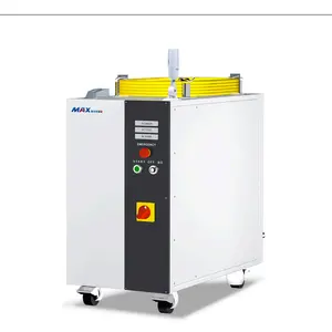 TOCH-TECH Hot Selling MAX 30kW MFSC-30000W Fiber Laser Source for Laser Cutting Machine