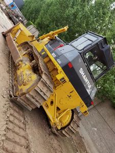 Qualité supérieure Shantui SD32 Crawler Bulldozer Prix SHANTUI Bull Dozer Mini sd13 - Product Image 2