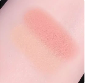 Paleta de Rubor de Lujo, Polvo de Maquillaje Facial Mate y Brillante - Product Image 4