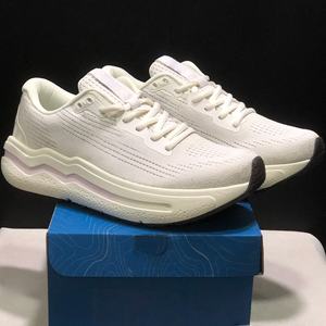 Modèle 2025 Brookss Series Super Glycerin – Chaussures de sport souples et rembourrées pour hommes et femmes, avec soutien personnalisé et semelle épaisse rehaussante - Product Image 4