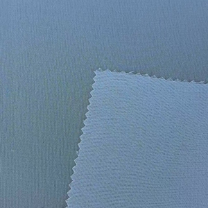 Chất lượng tốt thoáng khí tái chế Poly chiffon cho phụ nữ Ăn mặc - Product Image 5