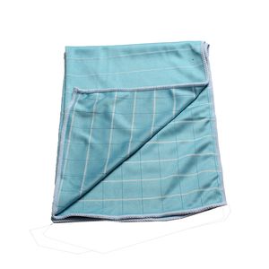 Serviette en <span class=keywords><strong>microfibre</strong></span>, nouveau design, chiffon en fibre de <span class=keywords><strong>bambou</strong></span> pour vitres/miroirs/usage domestique, torchon à vaisselle en <span class=keywords><strong>bambou</strong></span> - Product Image 3