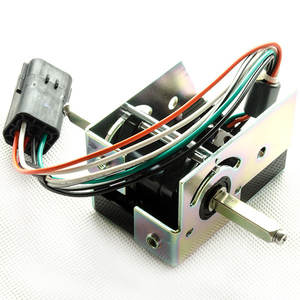 Módulo de Control Electrónico Original ET-165, Acelerador de 24-48V - Product Image 1