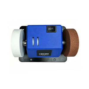 M-22101 Meuleuse 12V à vitesse réglable, disque de 75 mm, commutateur, pour affûtage et polissage DIY - Product Image 3