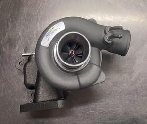 OEM TD04HL-13T Turbocharger for Mitsubishi 4D56 4D56T Engine Pajero L200 Triton MD196819 - Product Image 5