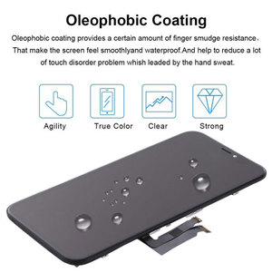 Màn Hình <span class=keywords><strong>Lcd</strong></span> Thay Thế Cho Điện Thoại Di Động Cho <span class=keywords><strong>Iphone</strong></span> <span class=keywords><strong>5</strong></span> 6 6S 7 8 Plus X XS MAX XR 11 12 Pro Bộ Số Hóa Màn Hình Cảm Ứng Oled <span class=keywords><strong>Lcd</strong></span> Chính Hãng - Product Image 4