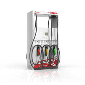 Bomba dispensadora de combustible estilo Gilbarco para gasolinera | Reemplazo de alta calidad para modelos <span class=keywords><strong>Tokheim</strong></span> y Wayne - Product Image 3