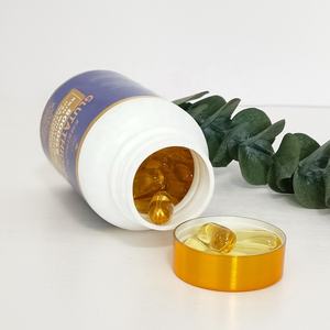 Vendita calda glutatione 1000mg <span class=keywords><strong>1200mg</strong></span> 5000mg glutatione 2000mg 20000mg glutatione capsula sbiancante anti-invecchiamento e collage - Product Image 3