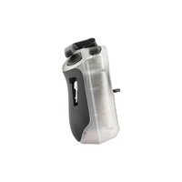 Émetteur de drone FPV, radiocommande portable personnalisable compatible avec les modules RF ELRS et CC2500