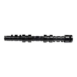 Racing grade billet steel black camshaft for Jetski Seadoo GTR GTX Limited RXP-X RXT-X Wake Pro 300/260/255/230/215 pwc tuning