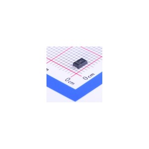 Diodes PCB : Fournisseur de Diodes de Base 1N4001F VF 1.1V à 1A IF <span class=keywords><strong>50V</strong></span> VR, Courant Rectifié Indépendant 1A, Bobine SMAF 1N40-01F - Product Image 1