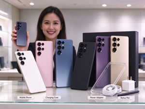 Teléfono Móvil Nuevo y Original S26 ultra 5G, Compatible con Frecuencias Globales, Buen Embalaje, Listo para Exportación - Product Image 5