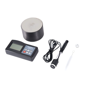 Durómetro Portátil de Metal HM-6560 para Pruebas de Dureza en Sitio - Product Image 2