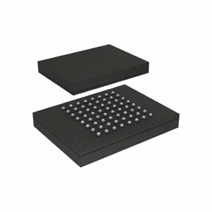 Composants électroniques Mémoire 64 TBGA M58LW032D110ZA6 Service complet original - Product Image 1