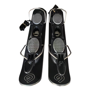 Venta al por Mayor de Tablas de Snowboard Freestyle y <span class=keywords><strong>Mini</strong></span> Esquís Personalizados, Construidos con Estilo Sándwich para Uso Deportivo - Product Image 3