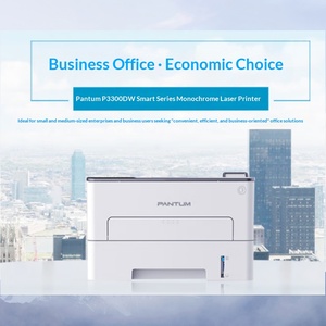 Impresora Láser Monocromática Comercial PANTUM P3300DW, Impresión Automática a Doble Cara, Alta Velocidad, Conexión USB, Aplicación Móvil - Product Image 2