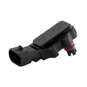 Runtong bản đồ tự động cảm biến cho Mitsubishi Opel Chevrolet Corsa Nissan JMC landwind Chery intake Air Manifold cảm biến áp suất - Product Image 3