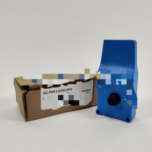 Rt-p3221照片-lectriqwbrue Capteur 10-30vdc新的原始就绪库存工业自动化Pac专用Plc编程公司 - Product Image 1