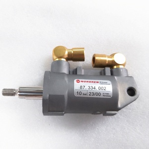 Cylindre pneumatique WD de haute qualité 87.334.002 SM52 SM74 PM74, pièces de rechange pour impression offset - Product Image 1