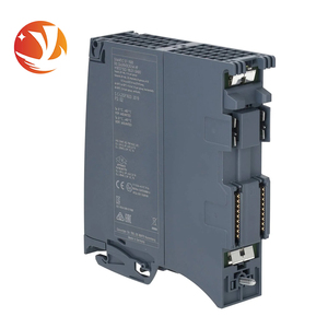 ตัวควบคุมที่ตั้งโปรแกรมได้ PLC โมดูลเอาต์พุตดิจิตอล6ES7522-1BL01-0AB0 522-1BL01-0AB0 6ES7ซีเมนส์ของแท้สินค้าใหม่ - Product Image 2